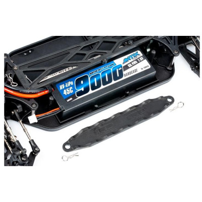 LRP S10 Blast BX 3 Clubracer