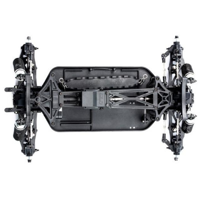 LRP S10 Blast BX 3 Clubracer