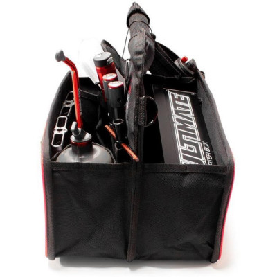 ULTIMATE RACING Pit taška pro nitro startovací příslušenství