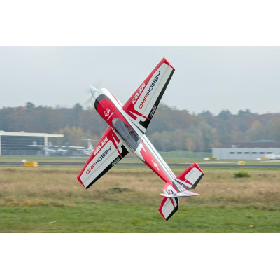 104" Extra NG ARF - zelená 2,64m