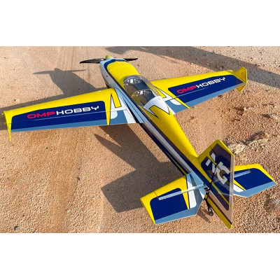 104" Extra NG ARF - zelená 2,64m