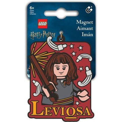 LEGO Magnetka - Harry Potter Albus Brumbál
