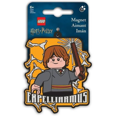 LEGO Magnetka - Harry Potter Albus Brumbál