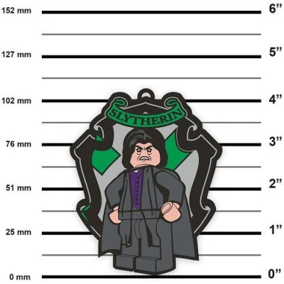 LEGO Magnetka - Harry Potter Albus Brumbál