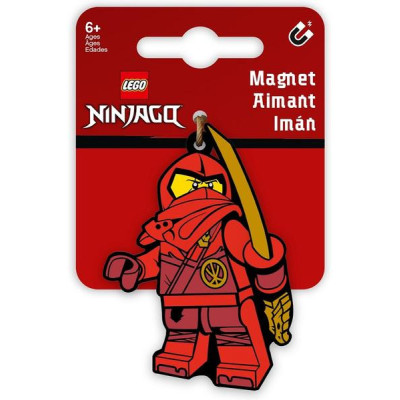 LEGO Magnetka - Harry Potter Albus Brumbál