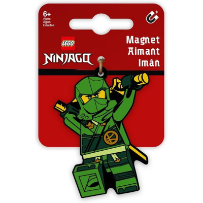 LEGO Magnetka - Harry Potter Albus Brumbál