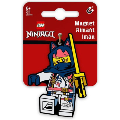 LEGO Magnetka - Harry Potter Albus Brumbál