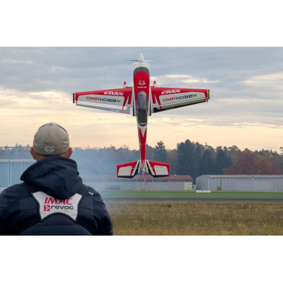 104" Extra NG ARF - žlutá 2,64m