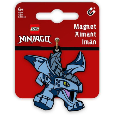 LEGO Magnetka - Ninjago Sora