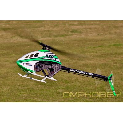 M5 kit (pro mini serva) - oranžová