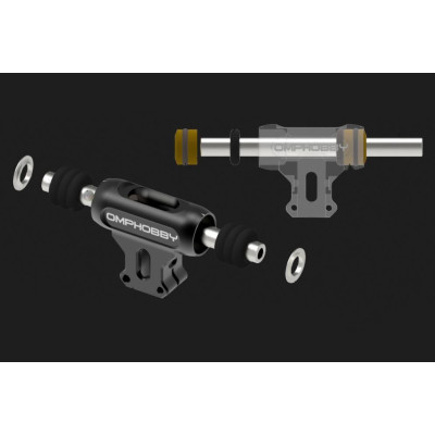 M5 kit (pro mini serva) - zelená