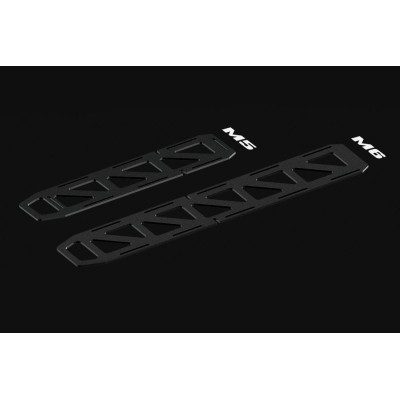 M5 kit (pro mini serva) - růžová