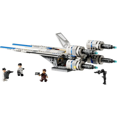 LEGO Star Wars - Lázadó U-szárnyú vadászgép