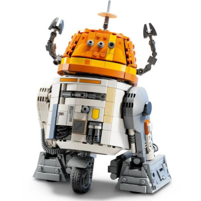 LEGO Star Wars - Astro-droid Chopper (C1-10P)™