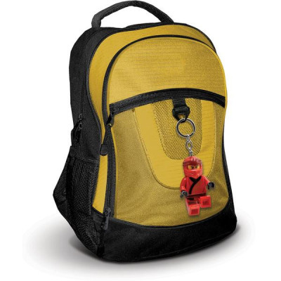 LEGO svítící klíčenka - Ninjago Legacy Kai