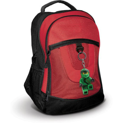 LEGO svítící klíčenka - Ninjago Legacy Lloyd