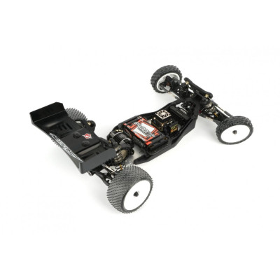 SWORKz S12-3C 1/10 2WD Pro Carpet Kit