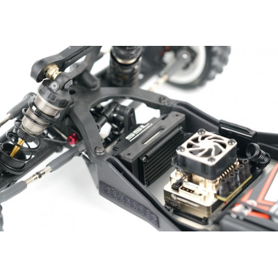 SWORKz S12-3C 1/10 2WD Pro Carpet Kit