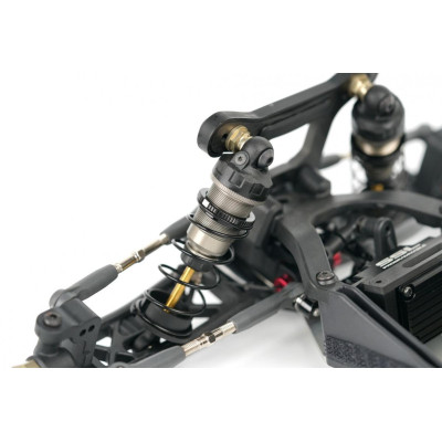 SWORKz S12-3C 1/10 2WD Pro Carpet Kit