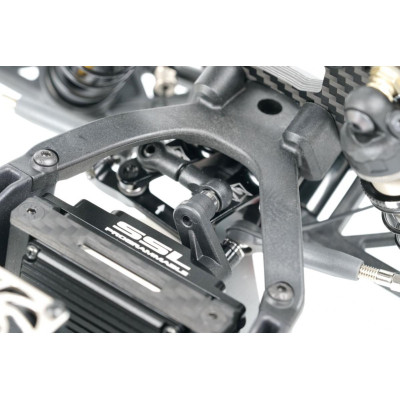 SWORKz S12-3C 1/10 2WD Pro Carpet Kit