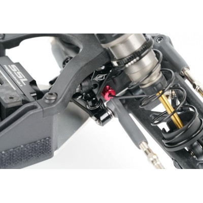 SWORKz S12-3C 1/10 2WD Pro Carpet Kit