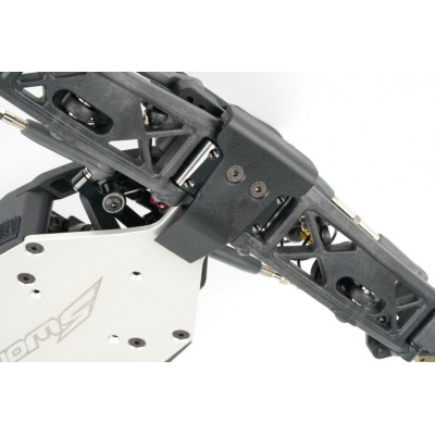 SWORKz S12-3C 1/10 2WD Pro Carpet Kit