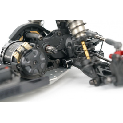 SWORKz S12-3C 1/10 2WD Pro Carpet Kit