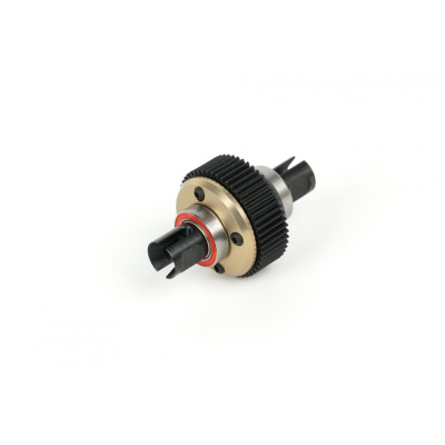 SWORKz S12-3C 1/10 2WD Pro Carpet Kit