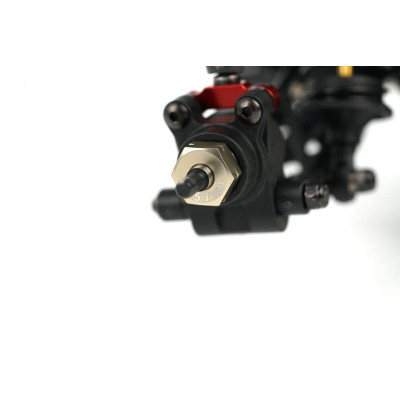 SWORKz S12-3C 1/10 2WD Pro Carpet Kit