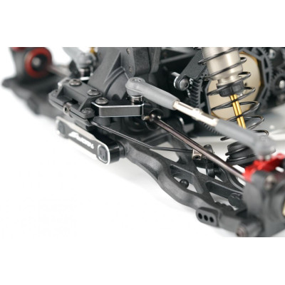 SWORKz S12-3C 1/10 2WD Pro Carpet Kit