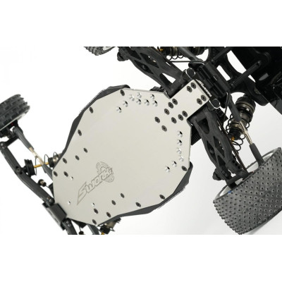 SWORKz S12-3C 1/10 2WD Pro Carpet Kit