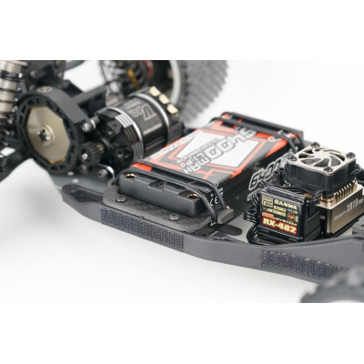 SWORKz S12-3D 1/10 2WD Pro Dirt Kit