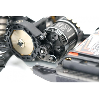 SWORKz S12-3D 1/10 2WD Pro Dirt Kit