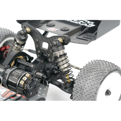 SWORKz S12-3D 1/10 2WD Pro Dirt Kit