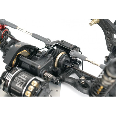 SWORKz S12-3D 1/10 2WD Pro Dirt Kit