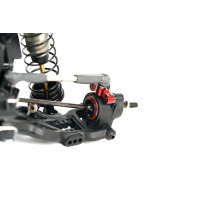 SWORKz S12-3D 1/10 2WD Pro Dirt Kit