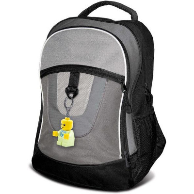 LEGO svítící klíčenka - Baby