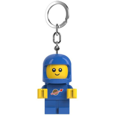 LEGO svítící klíčenka - Space Baby