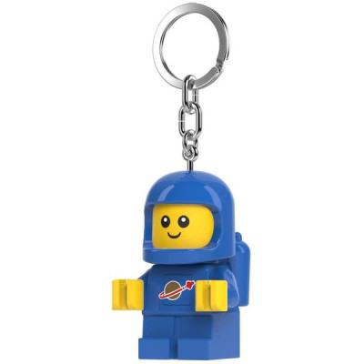 LEGO svítící klíčenka - Space Baby