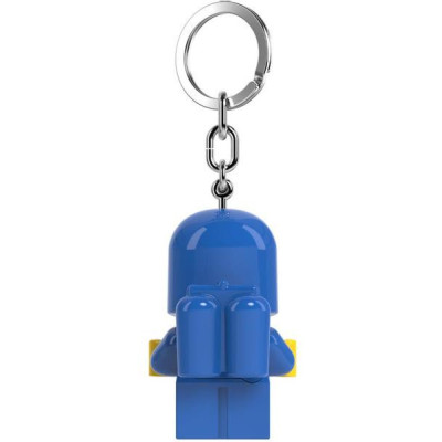 LEGO svítící klíčenka - Space Baby