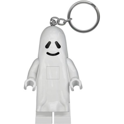 LEGO svítící klíčenka - Classic Duch