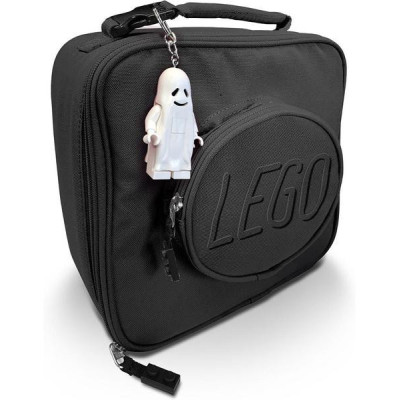 LEGO svítící klíčenka - Classic Duch