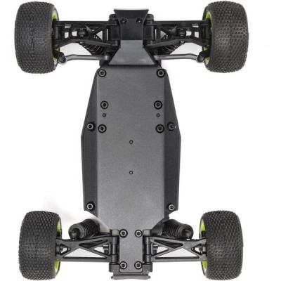 Losi Micro-T 1:28 RTR bílá