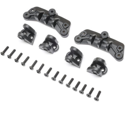 Losi 4 pontos felfüggesztés: LMT 2.0