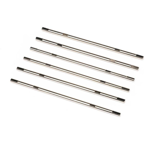 Losi Stabilizer Tuning Kit (3): LMT 2.0
