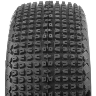 TPRO 1/8 OffRoad Racing guma KEYLOCK - ZR Medium T2 směs 2 ks.