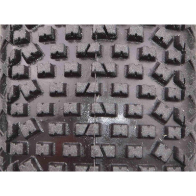 TPRO 1/8 OffRoad Racing guma MEGABLOCK - ZR Medium T2 směs 4 ks.