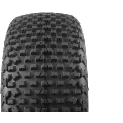 TPRO 1/8 OffRoad Racing guma MEGABLOCK - ZR Medium T2 směs 2 ks.