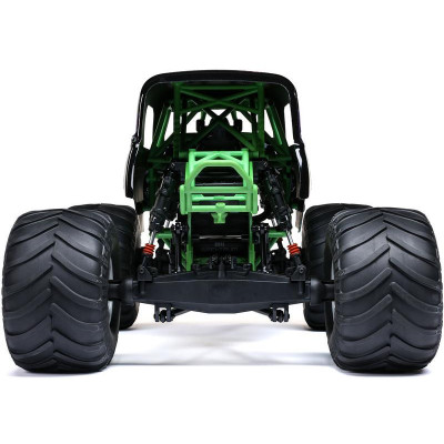 Losi LMT Monster Truck 2.0 1:8 4WD RTR Grave Digger