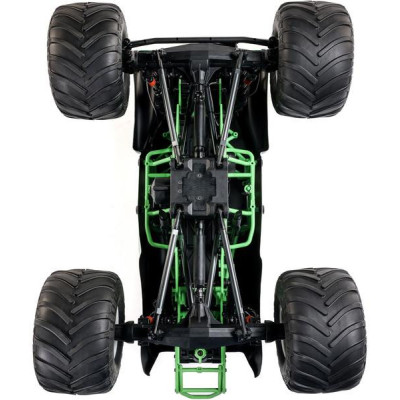 Losi LMT Monster Truck 2.0 1:8 4WD RTR Grave Digger